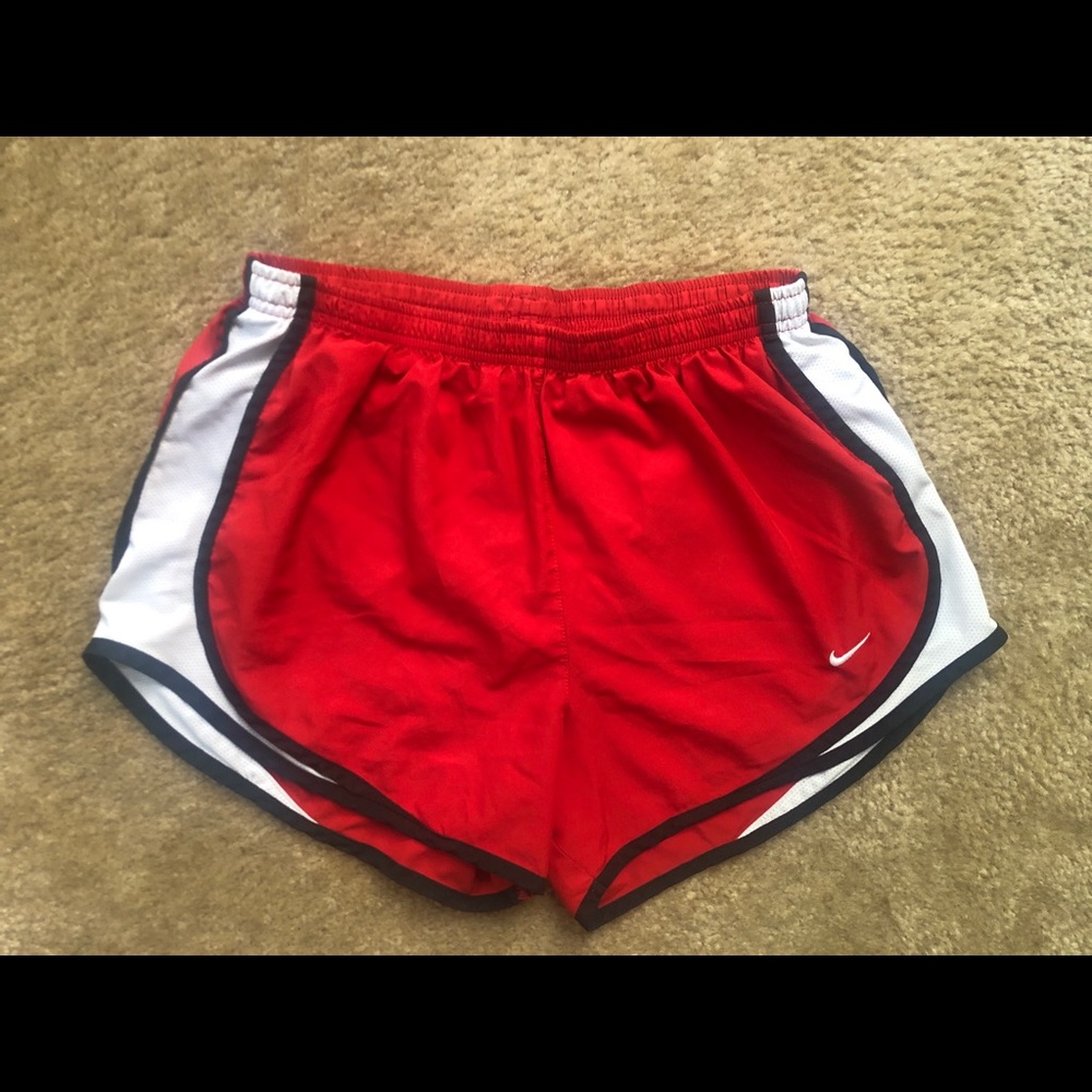 Medium Nike Shorts